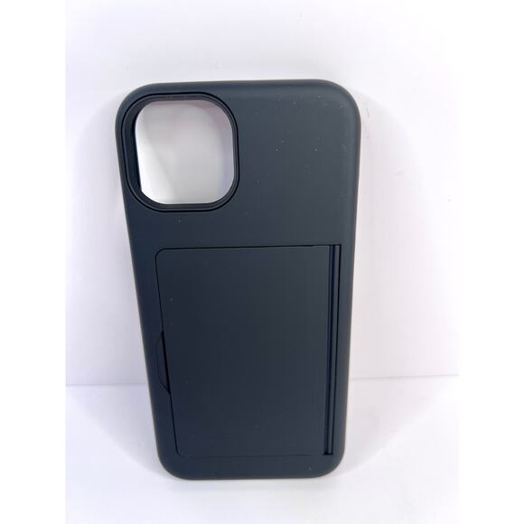 Best Case Original Cell Phone Case For iPhone 14 Black CD-KS325-Black - Picture 6 of 9
